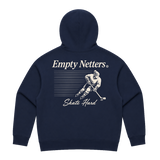 Skate Hard Hoodie