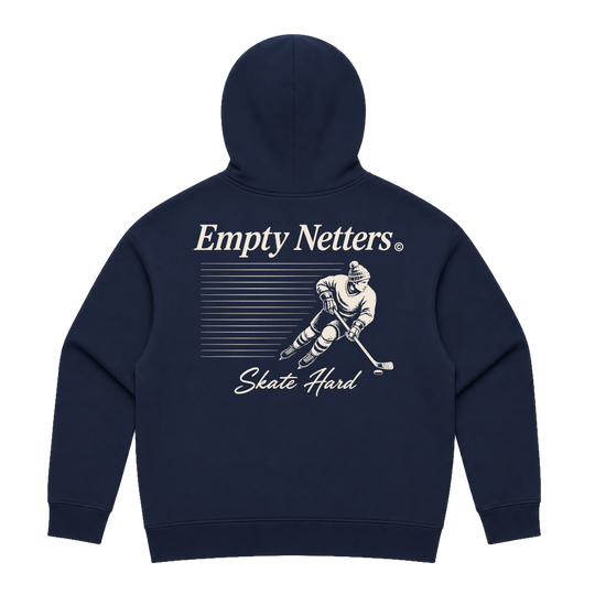 Skate Hard Hoodie