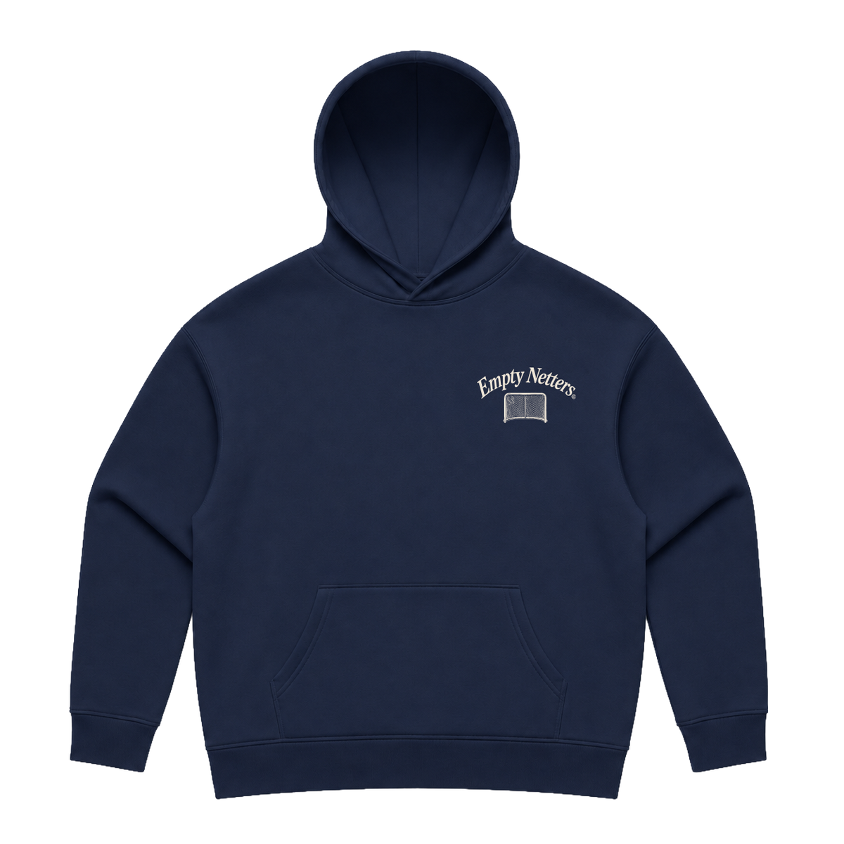 Skate Hard Hoodie