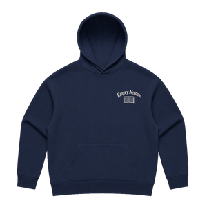 Skate Hard Hoodie