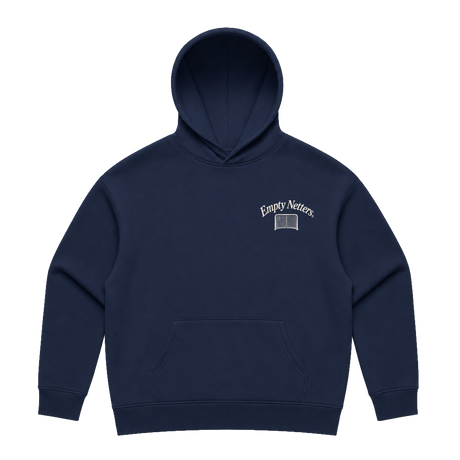 Skate Hard Hoodie