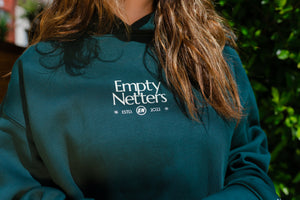 Zamboni Hoodie