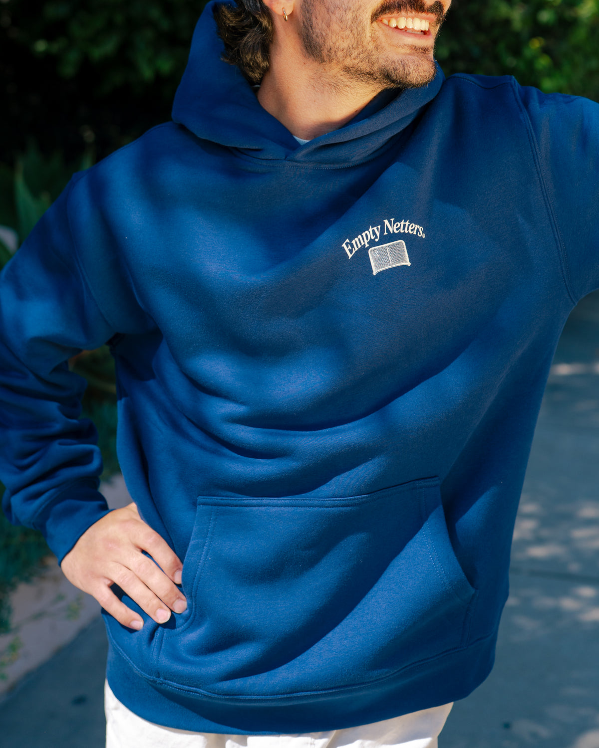 Skate Hard Hoodie