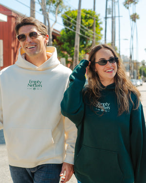 Zamboni Hoodie