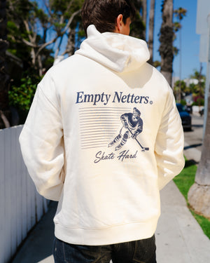 Skate Hard Hoodie