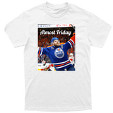 Almost Friday OT Winner Tee