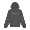 I Wish This Was Pants Hoodie