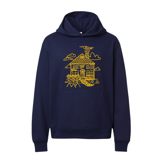 Doodle Hoodie