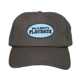 Playdate Patch Hat