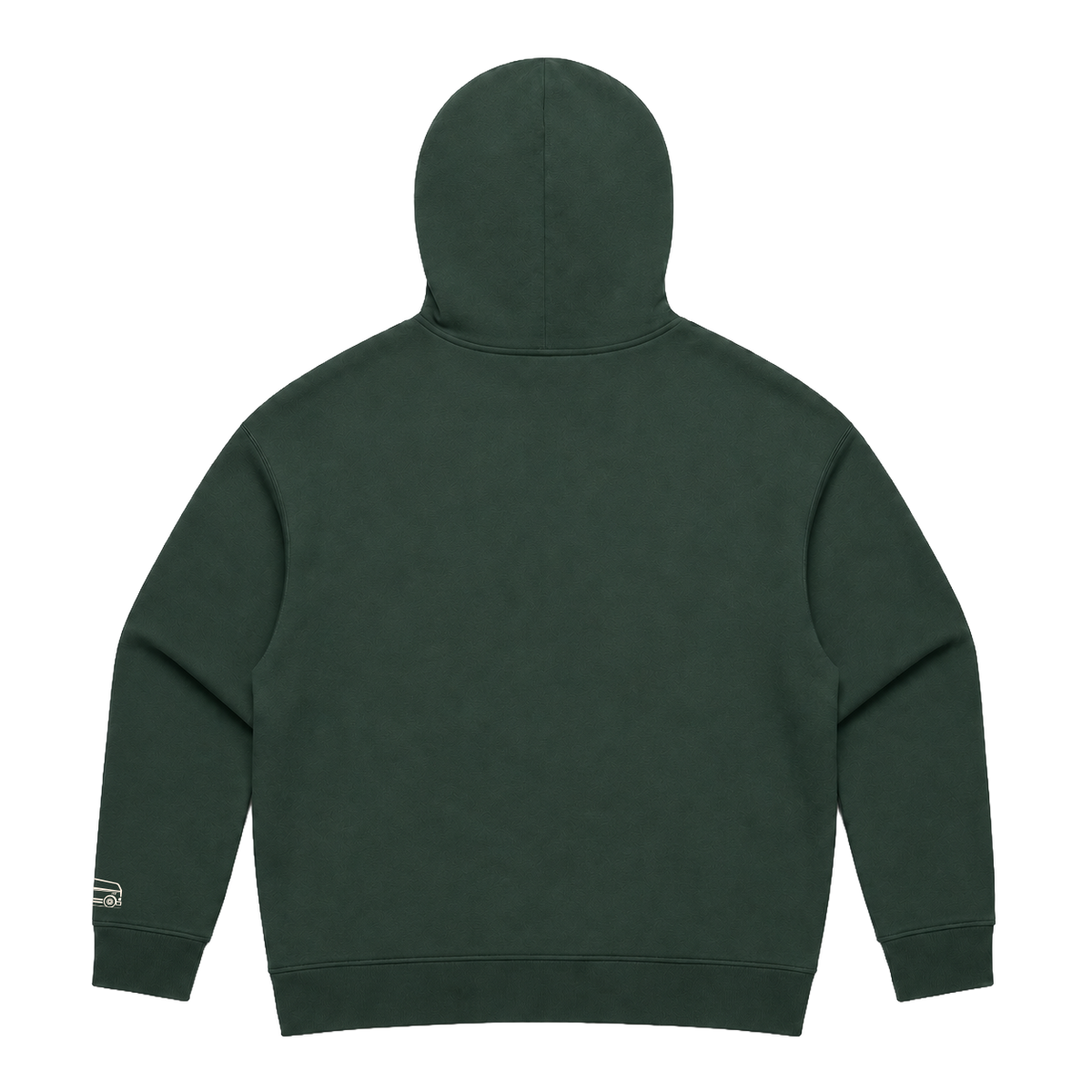 Zamboni Hoodie