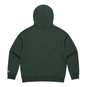 Zamboni Hoodie