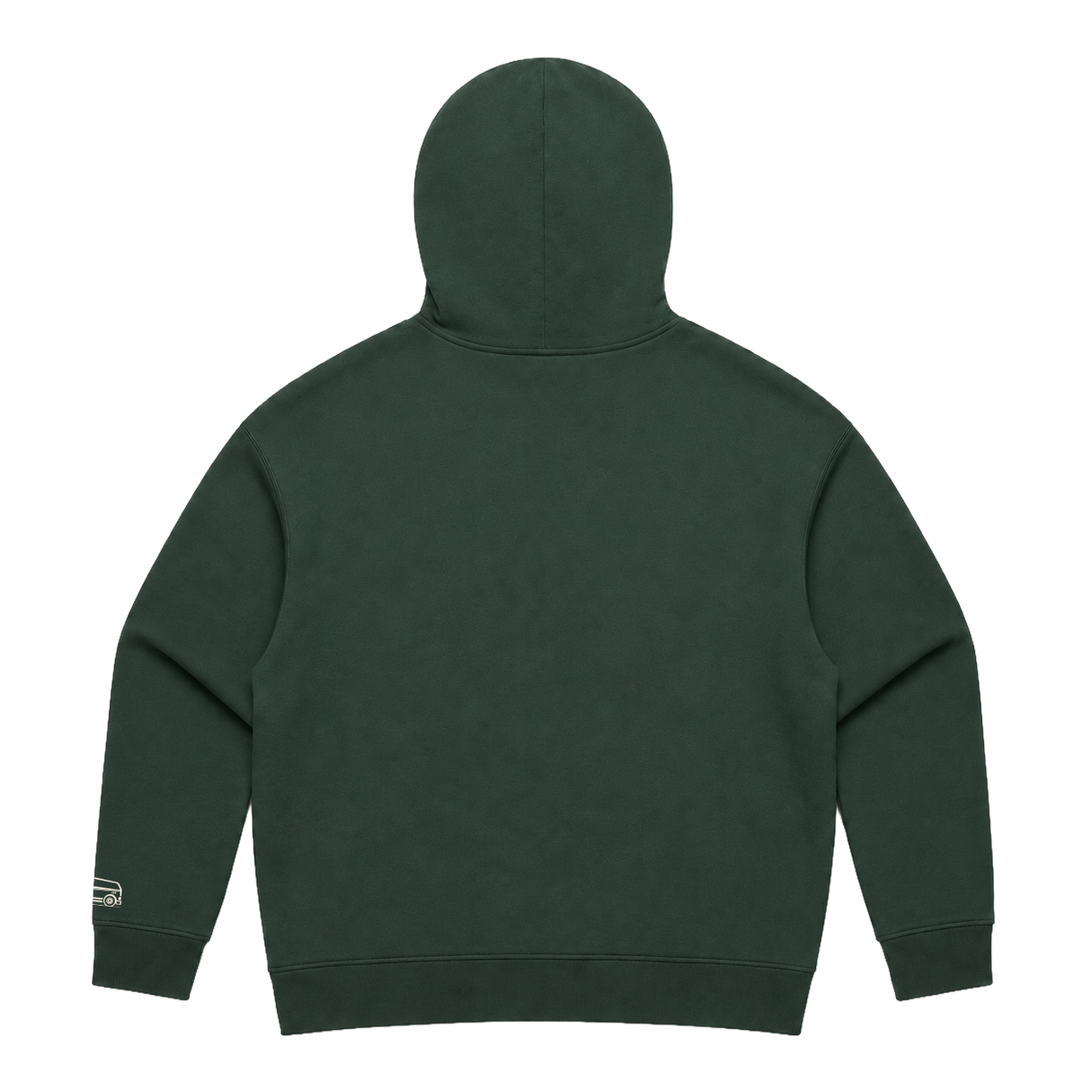 Zamboni Hoodie