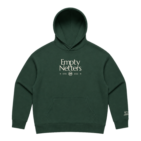 Zamboni Hoodie