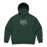 Zamboni Hoodie