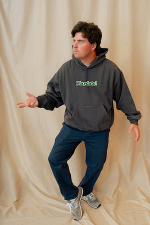 Playdate! Hoodie