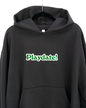 Playdate! Hoodie