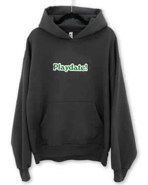 Playdate! Hoodie