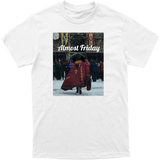 Almost Friday Young Potter Tee