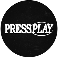DJ PRESS PLAY