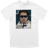 Almost Friday Quinn Hughes Tee
