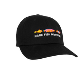 Rare Fish Investor Hat