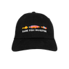 Rare Fish Investor Hat