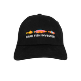 Rare Fish Investor Hat