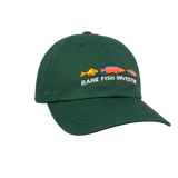 Rare Fish Investor Hat