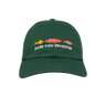 Rare Fish Investor Hat