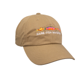 Rare Fish Investor Hat