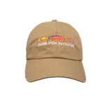 Rare Fish Investor Hat