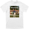 Almost Friday Golf Tee