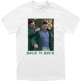 Back to Back Tee