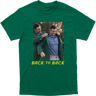 Back to Back Tee