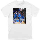 Almost Friday SGA Postgame Tee