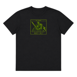 Sir Gwent Tee