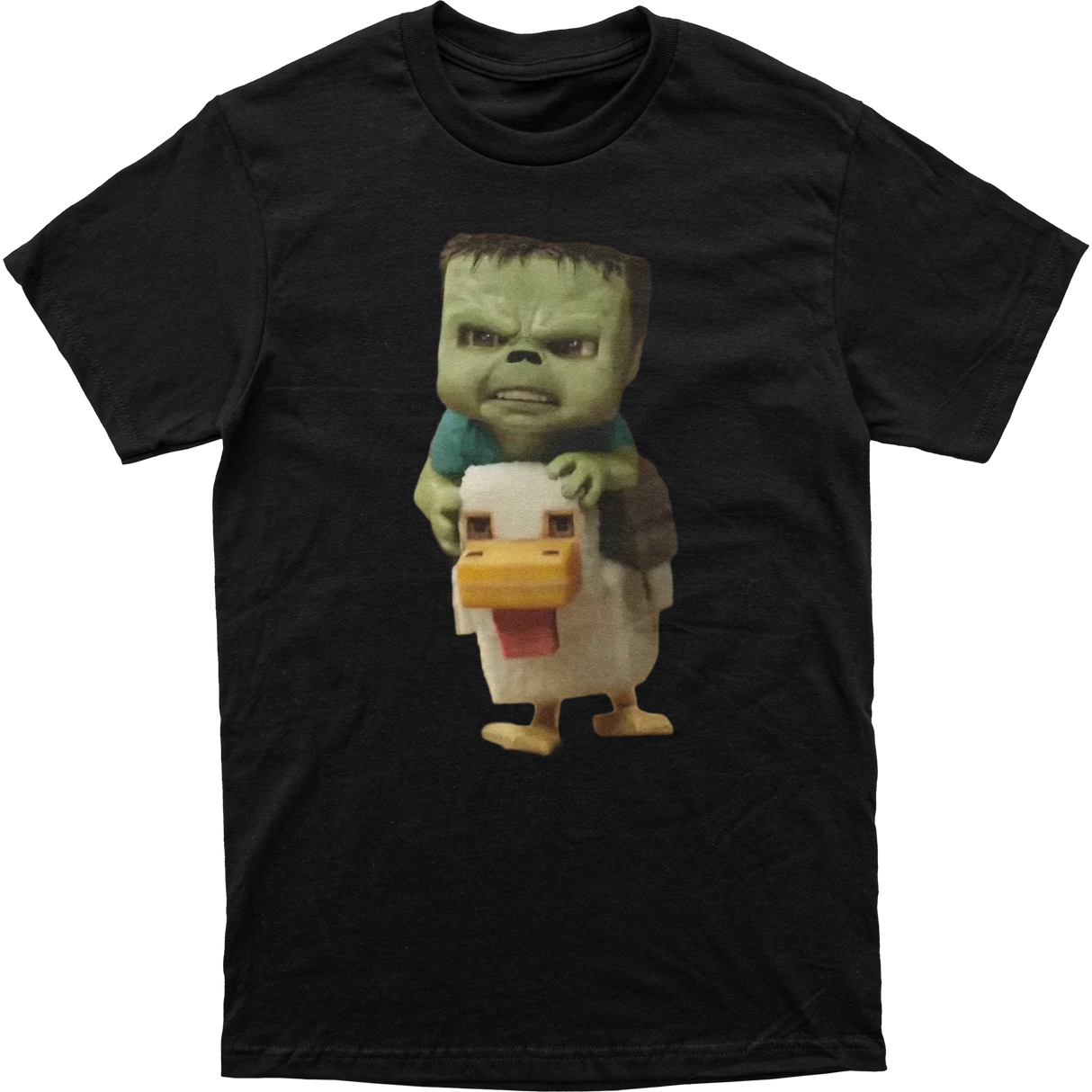 Chicken Jockey Tee