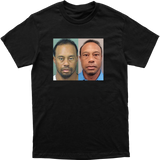 Mugshot Tee