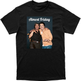 Almost Friday Chalamet McCon Tee