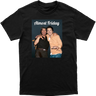 Almost Friday Chalamet McCon Tee