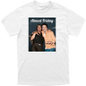 Almost Friday Chalamet McCon Tee