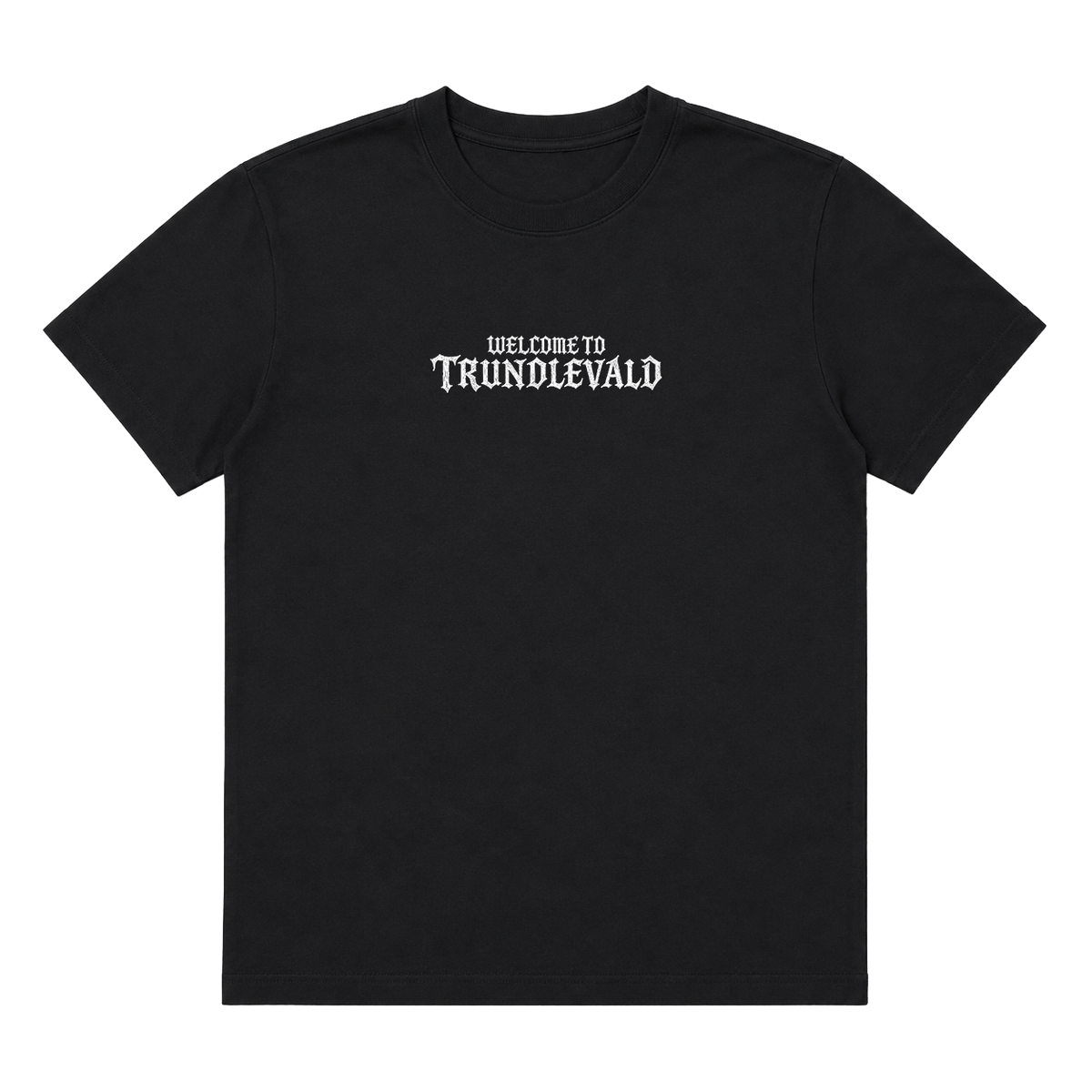 Trundlevald Tee