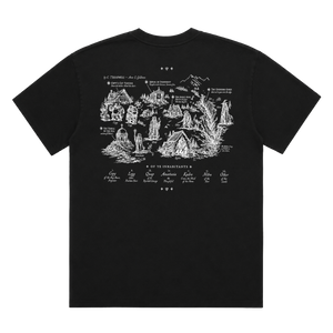 Trundlevald Tee