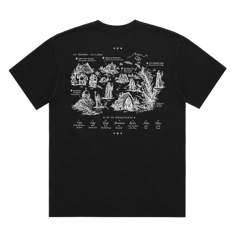Trundlevald Tee