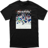 Almost Friday USA Hockey Tee