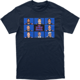 Vrabel Bunch Tee