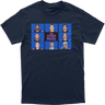 Vrabel Bunch Tee