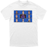 Vrabel Bunch Tee