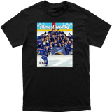 Almost Friday USA Selfie Tee