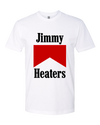 Jimmy Heaters Logo Tee
